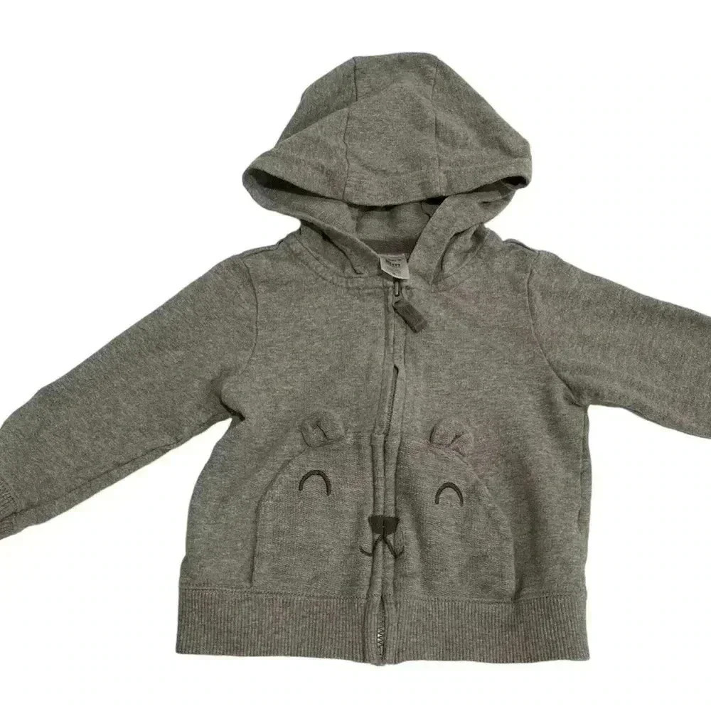 Carter’s sweatshirt